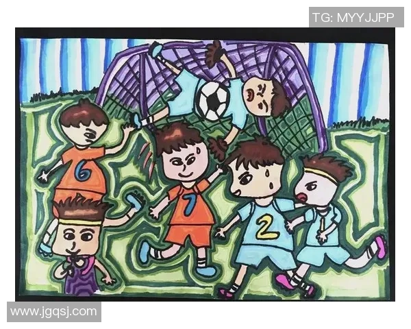 绿茵争锋追梦少年以激情与团队精神诠释足球魅力