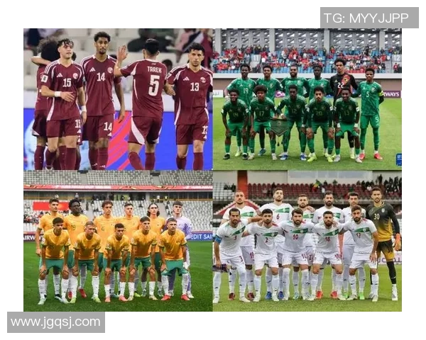 聚焦2026世界杯全球足球盛宴与国际赛事合作发展新格局展望